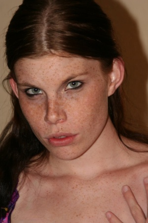 Ugly Nude Girl