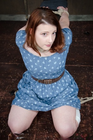 Fat Redhead Girls Porn - Chubby Redhead at NakedWomenPics.com