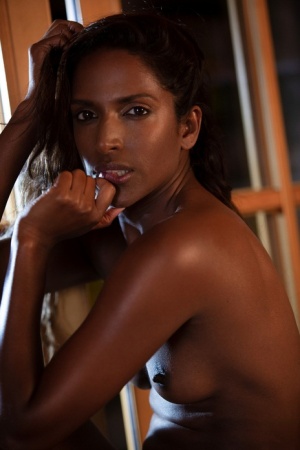 Nirmala Fernandes - NakedWomenPics.com