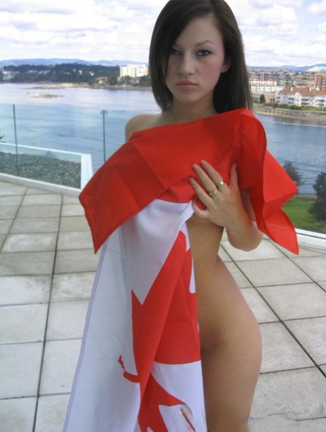 Nude Canadian Girls Porn - Canadian Teen Porn Pics & Nude XXX Photos - NakedWomenPics.com