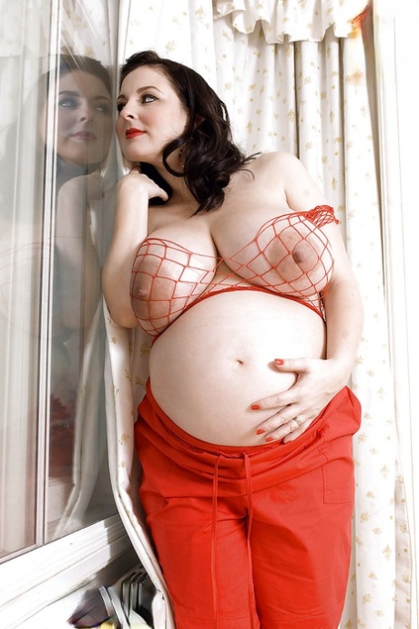 Pregnant BBW Porn Pics & Nude XXX Photos - NakedWomenPics.com